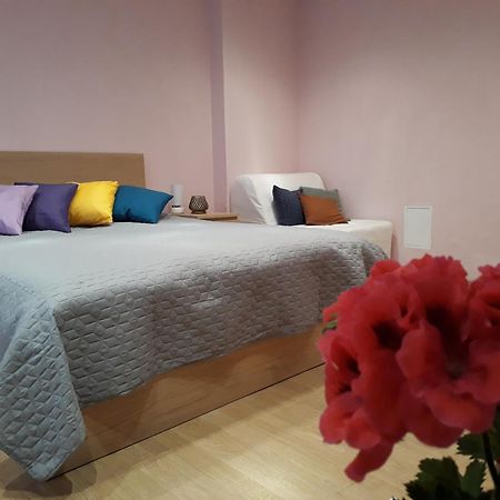 Guest House Sahat Hill Plovdiv Eksteriør bilde