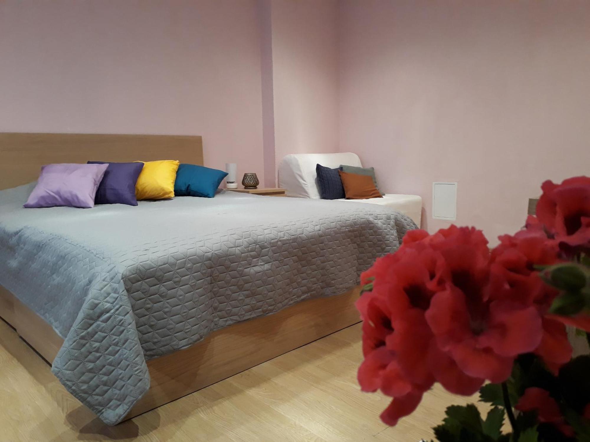 Guest House Sahat Hill Plovdiv Eksteriør bilde