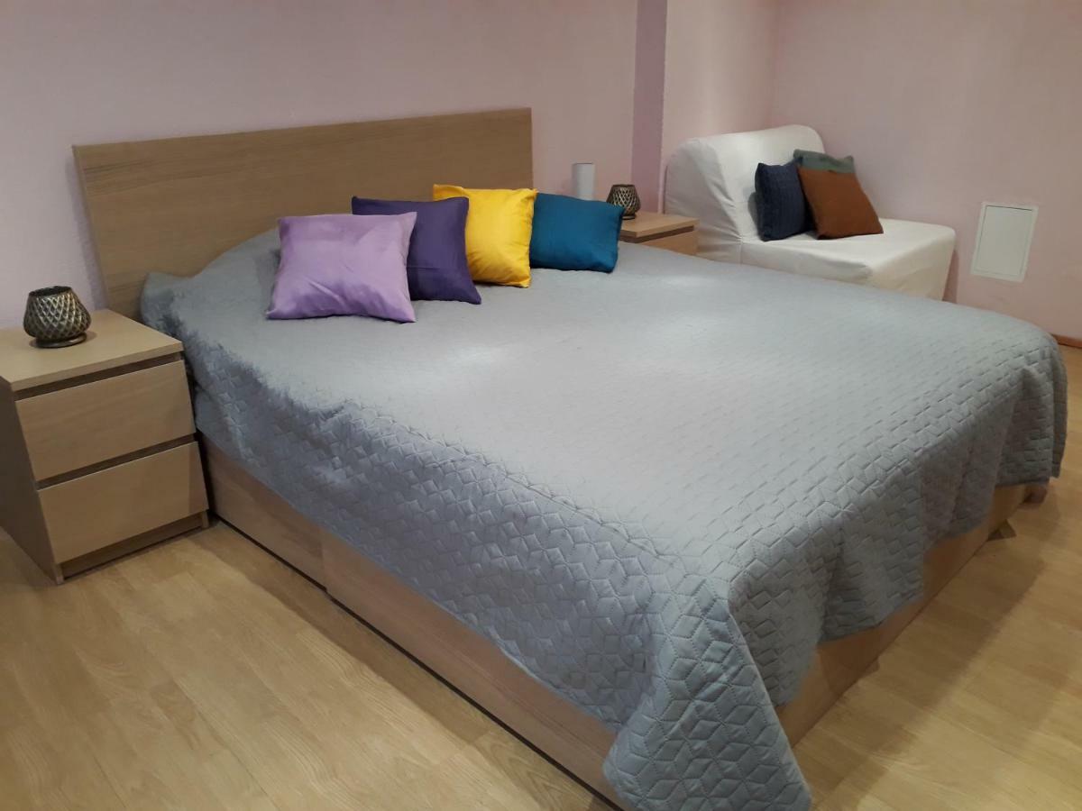 Guest House Sahat Hill Plovdiv Eksteriør bilde