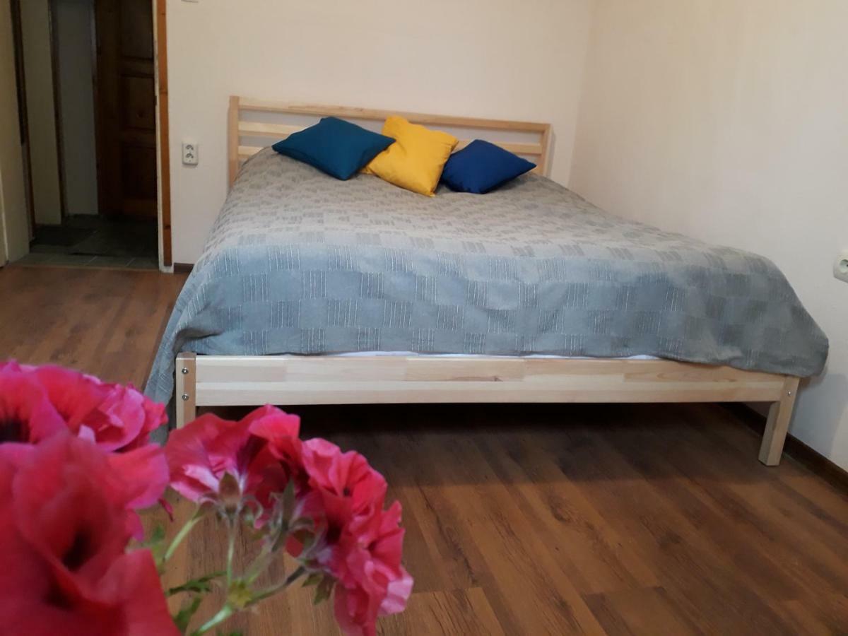 Guest House Sahat Hill Plovdiv Rom bilde