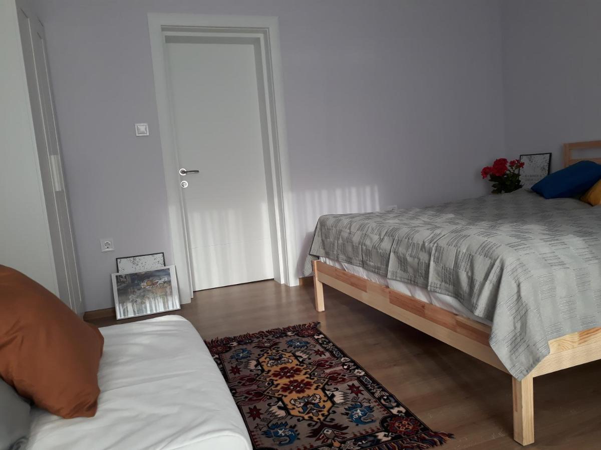 Guest House Sahat Hill Plovdiv Eksteriør bilde