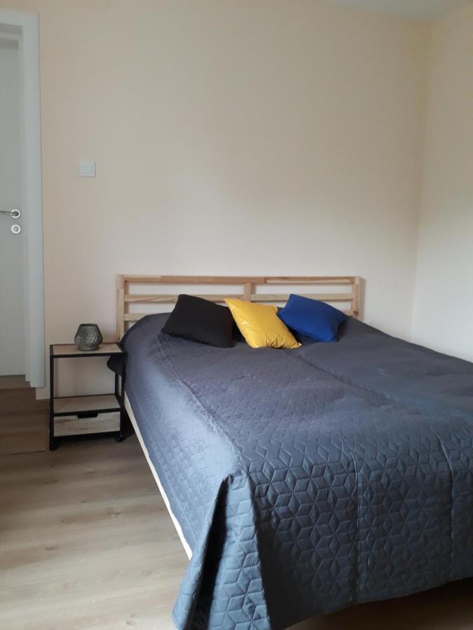 Guest House Sahat Hill Plovdiv Eksteriør bilde