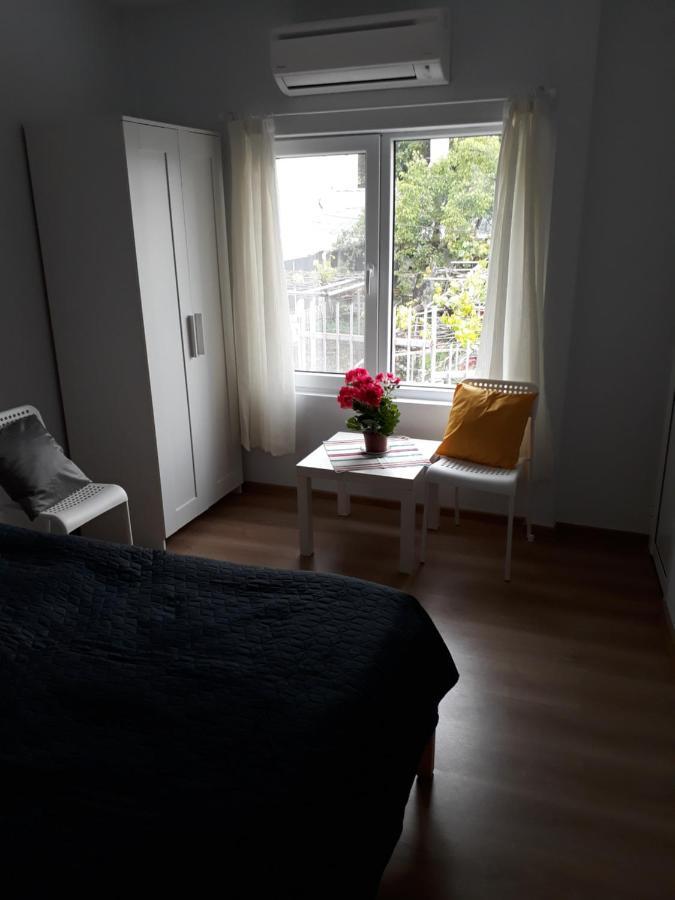 Guest House Sahat Hill Plovdiv Rom bilde