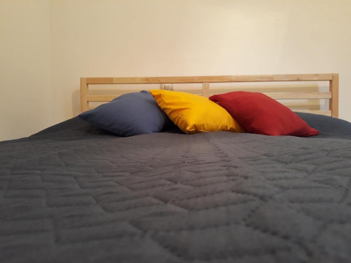 Guest House Sahat Hill Plovdiv Rom bilde